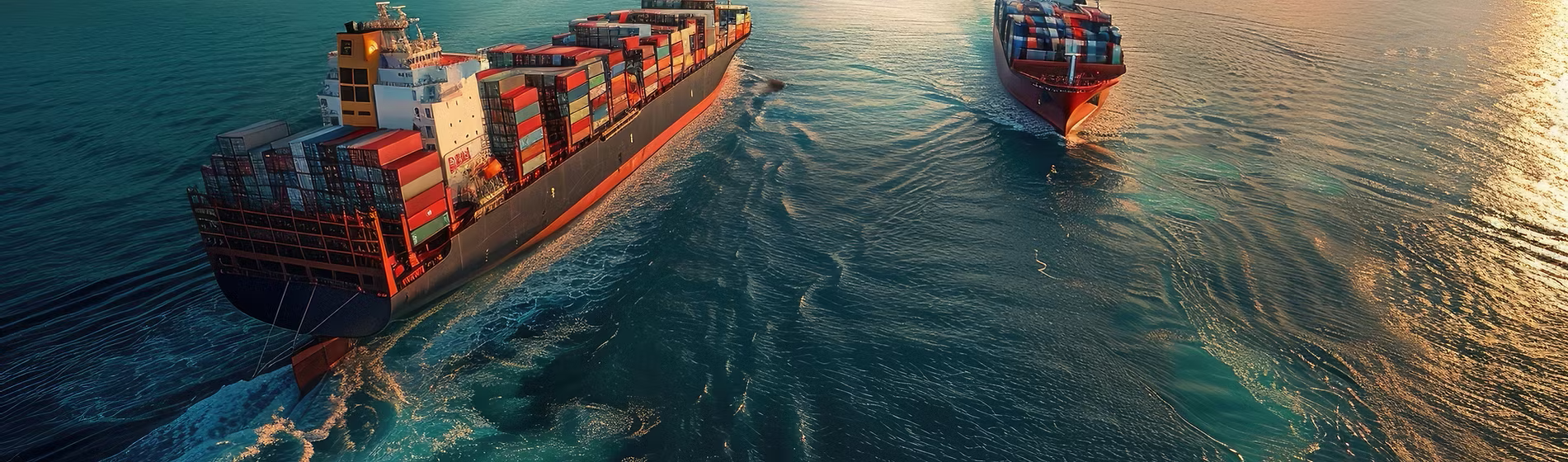 china to india shipping agent